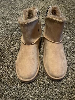 Thereabouts girls boots
